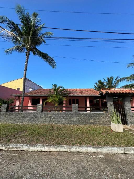 Recanto Do Sol Em Praia Seca Araruama Exteriér fotografie
