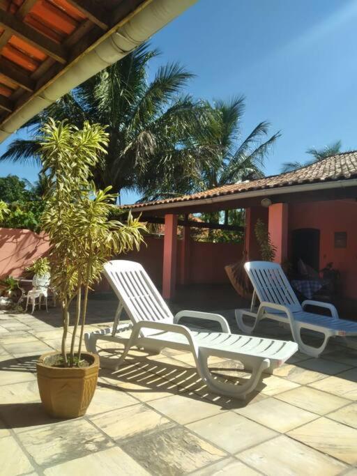 Recanto Do Sol Em Praia Seca Araruama Exteriér fotografie